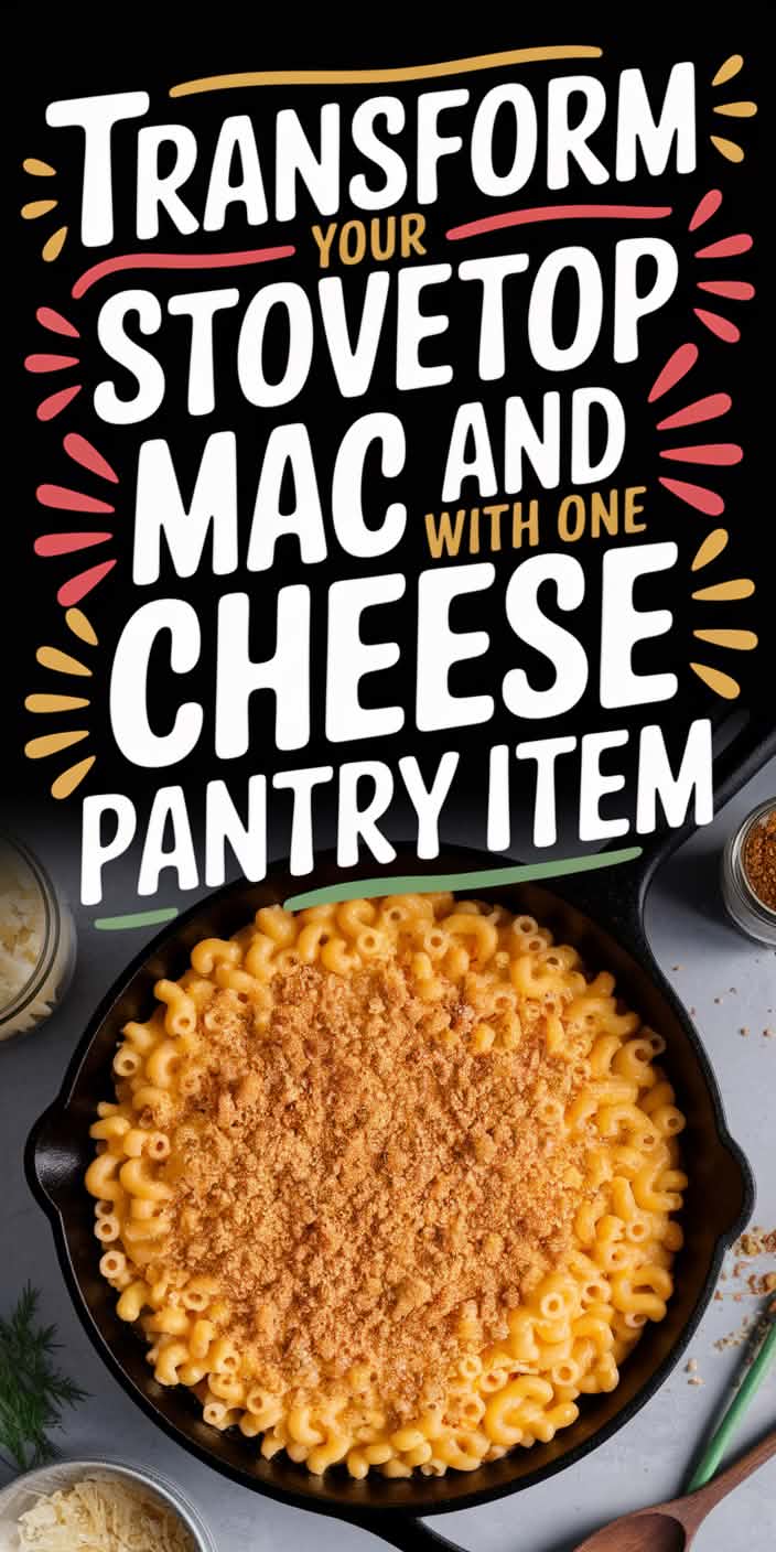 Mac And Cheese