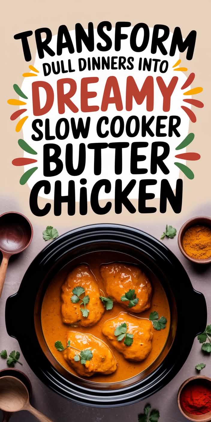 Slow-Cooker-Butter-Chicken