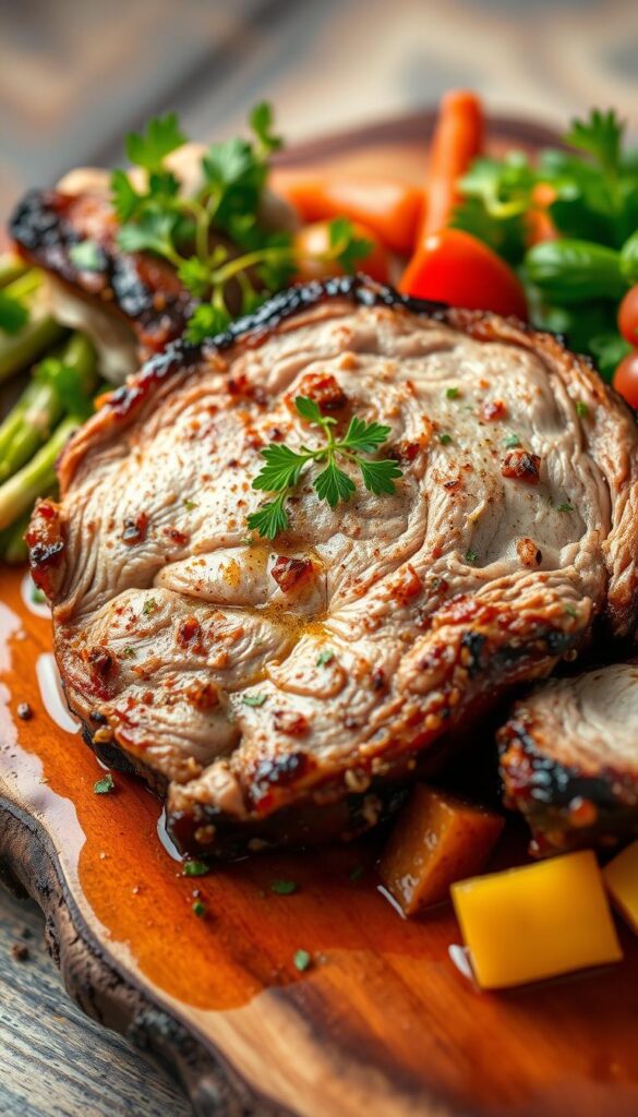 how to cook pork shoulder for pulled pork