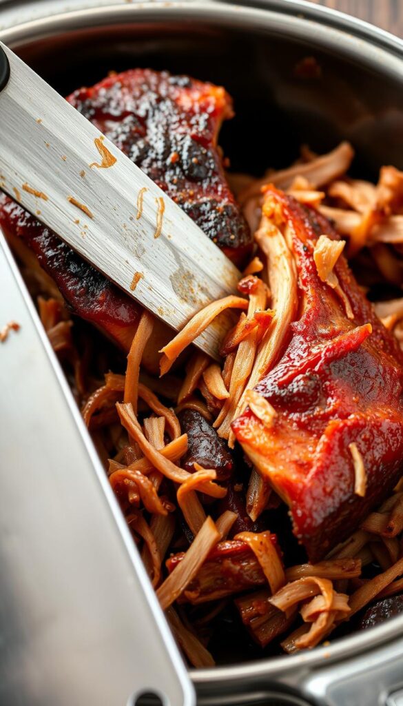 pulled pork belly recipe