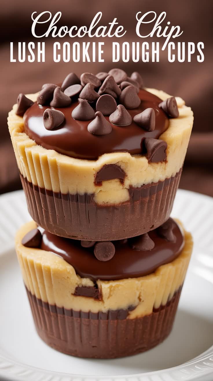 Chocolate-chip-cookie-cups