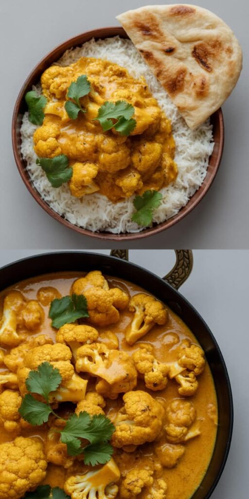 butter-cauliflower-curry