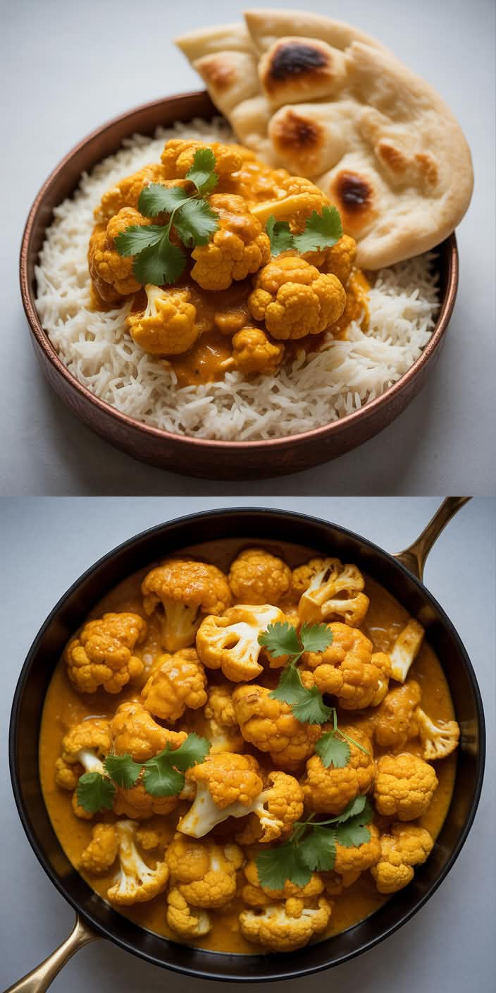 butter-cauliflower-curry