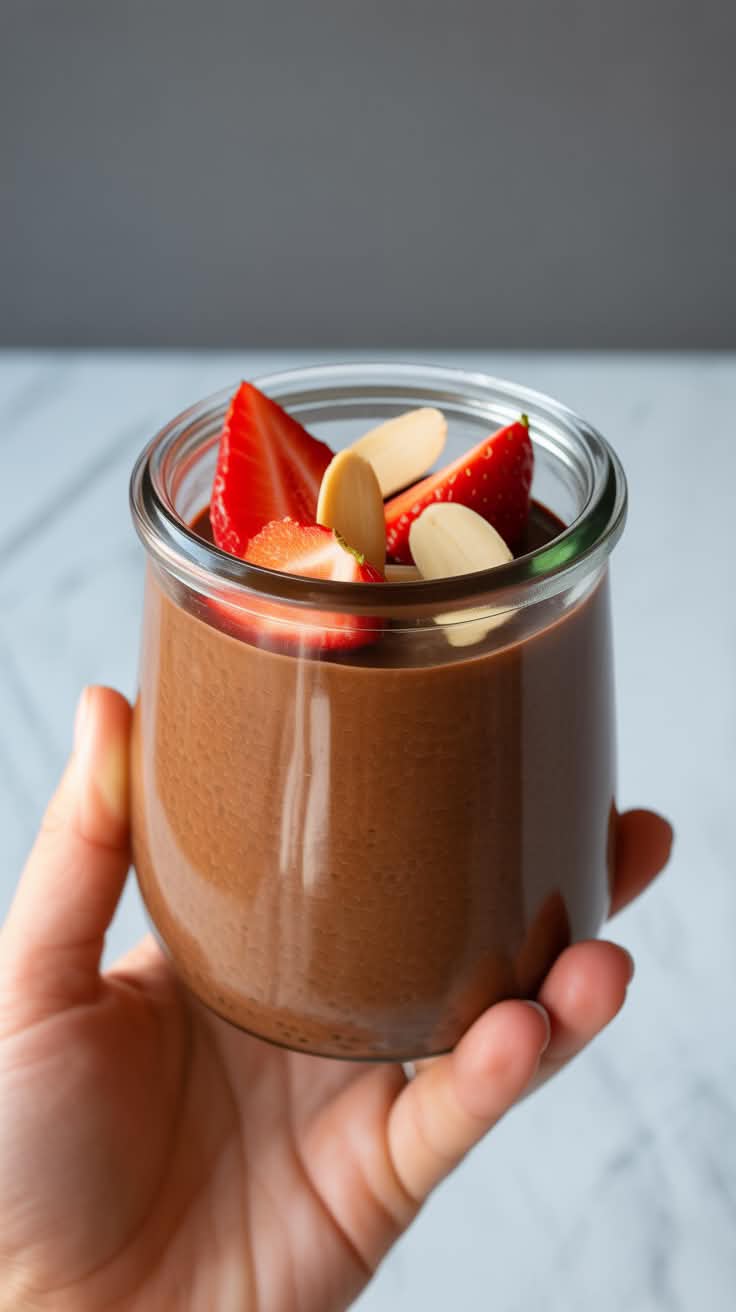 chia-pudding-chocolate