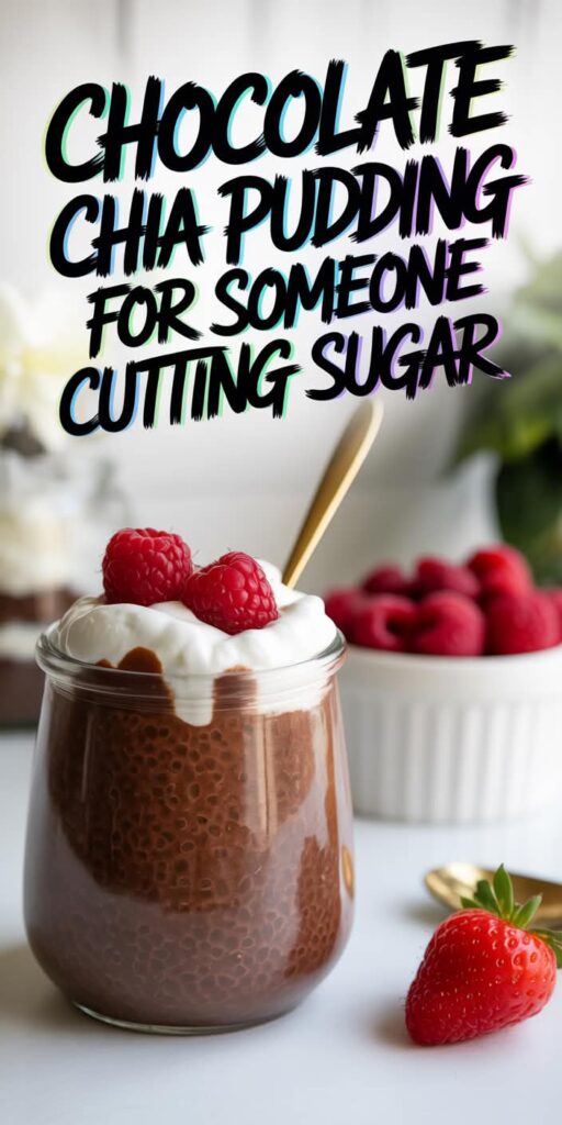 chocolate-chia-seed-pudding