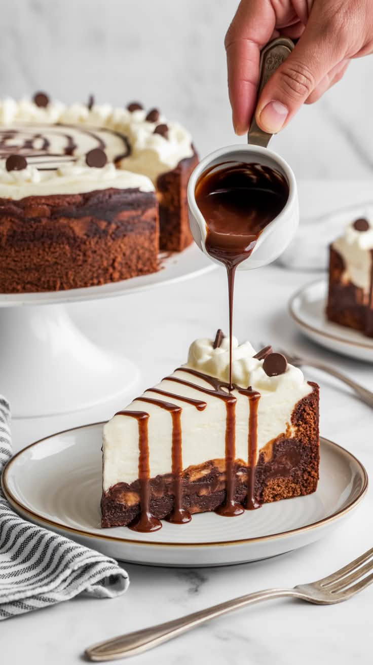 chocolate-chip-cheesecake