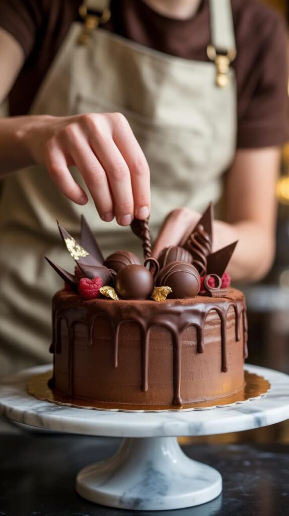 chocolate-birthday-cake