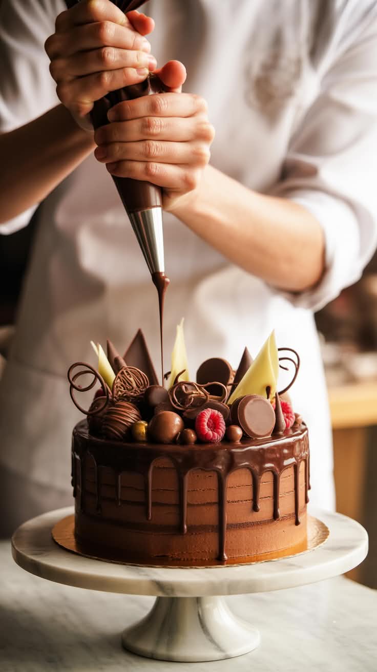 chocolate-birthday-cake