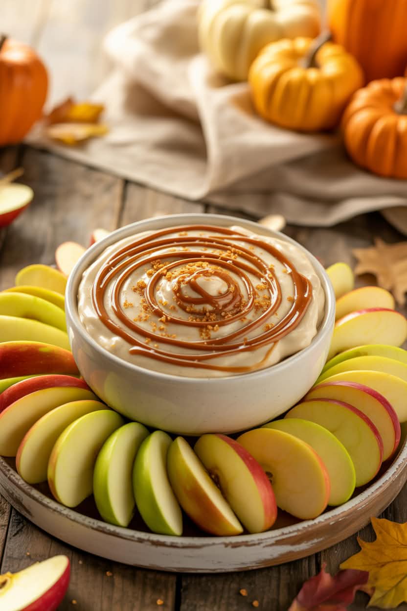 cream-cheese-caramel-dip