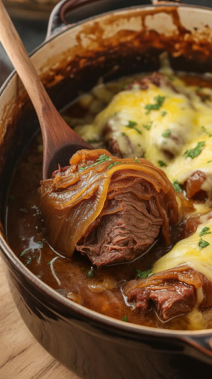 french-onion-pot-roast