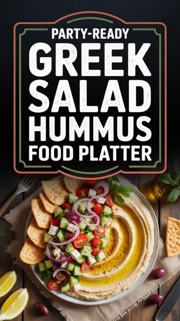 greek-salad-hummus-board
