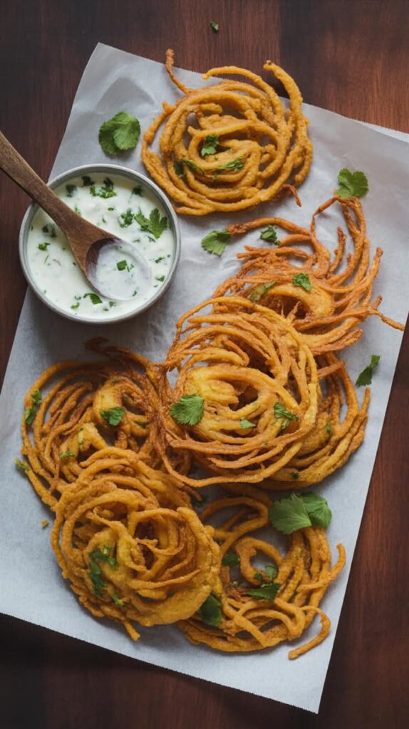 onion-bhajis