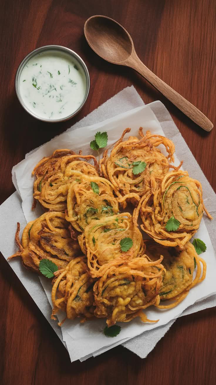 onion-bhajis