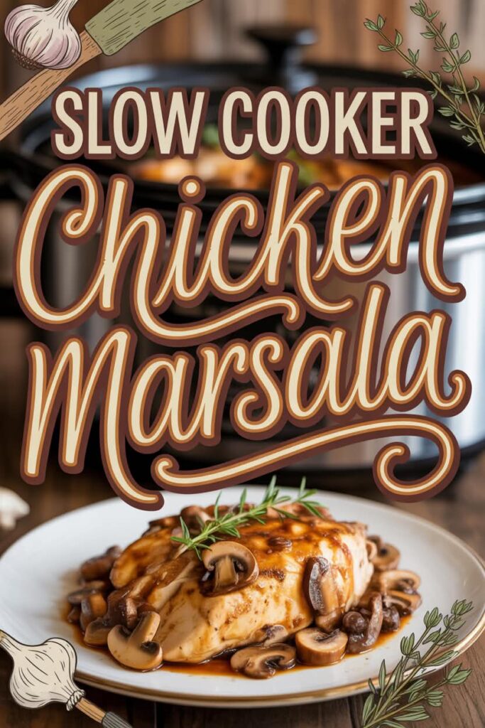 slow-cooker-chicken-marsala