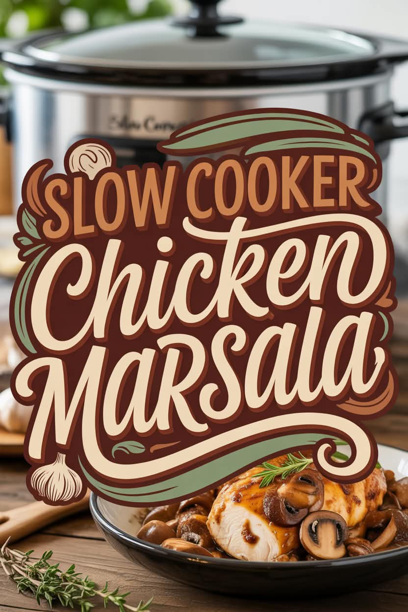 slow-cooker-chicken-marsala