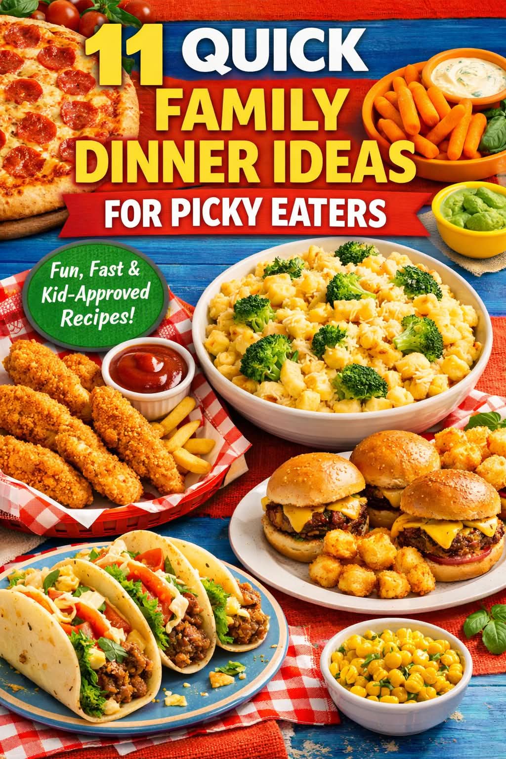 picky-family-dinner-ideas
