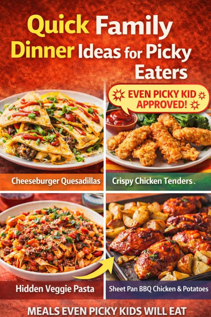 picky-family-dinner-ideas