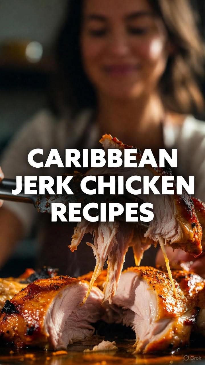 caribbean-jerk-chicken-recipe