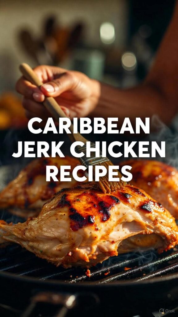 caribbean-jerk-chicken-recipe