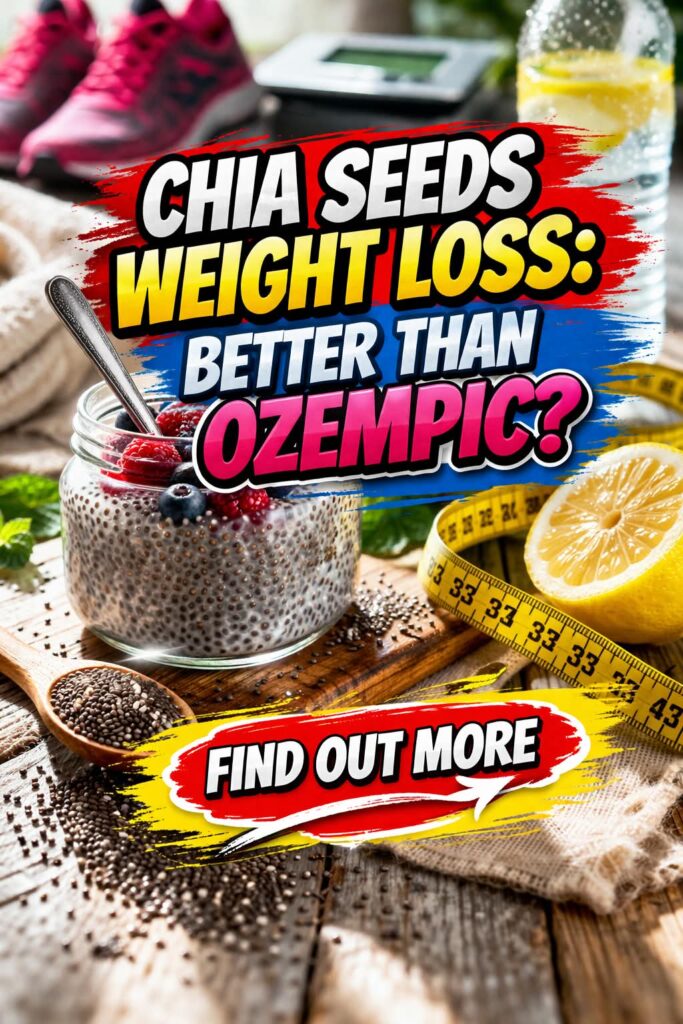 chia seeds ozempic