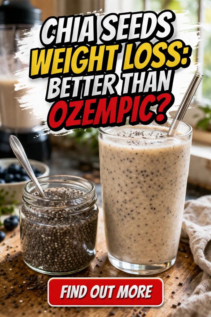chia seeds ozempic