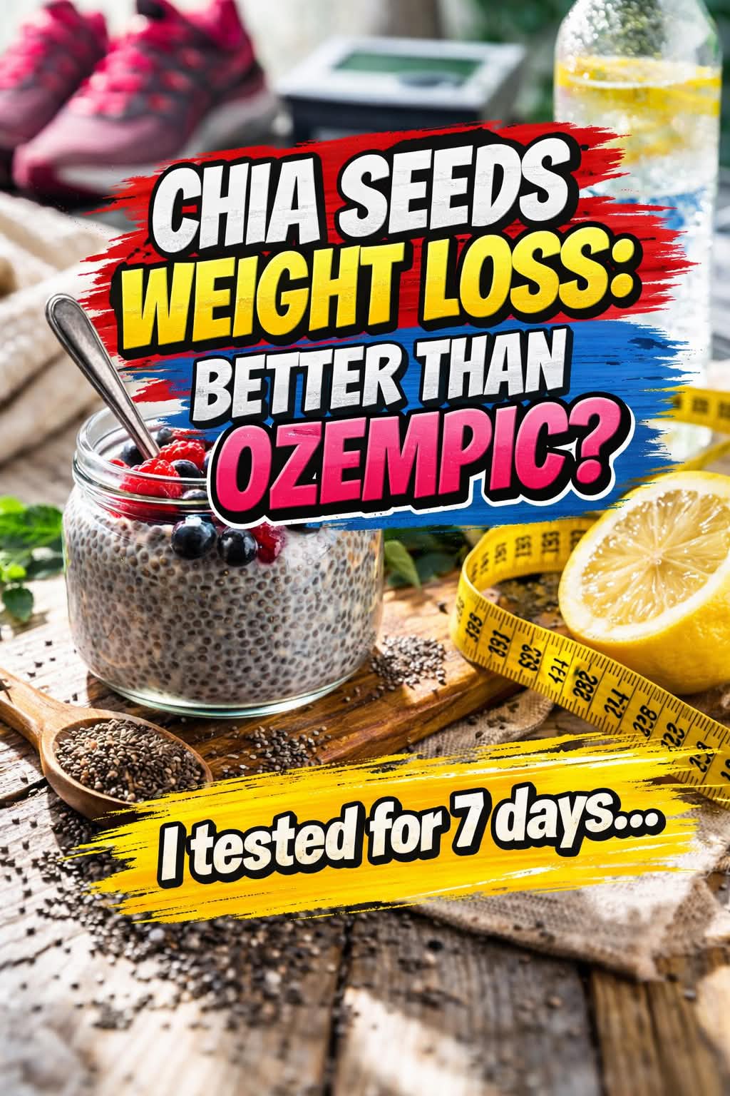 chia seeds ozempic