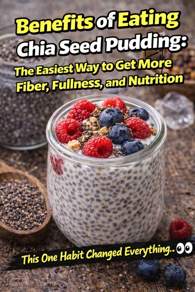 benefits of chia seeds