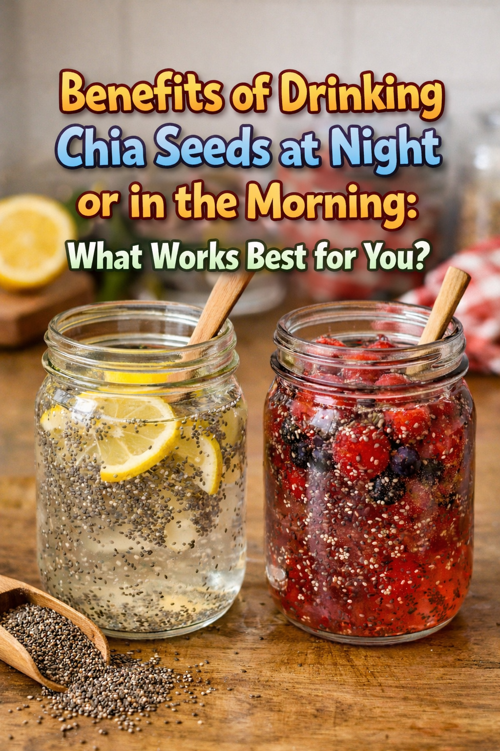 benefits of chia seeds