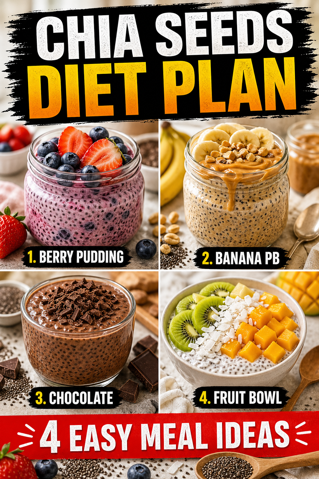 chia diet plan