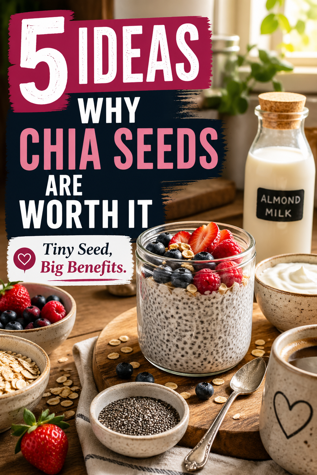 chia health benefits