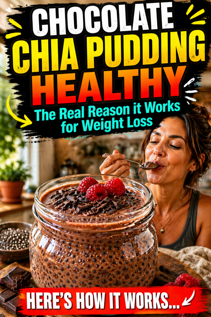 chia weight loss