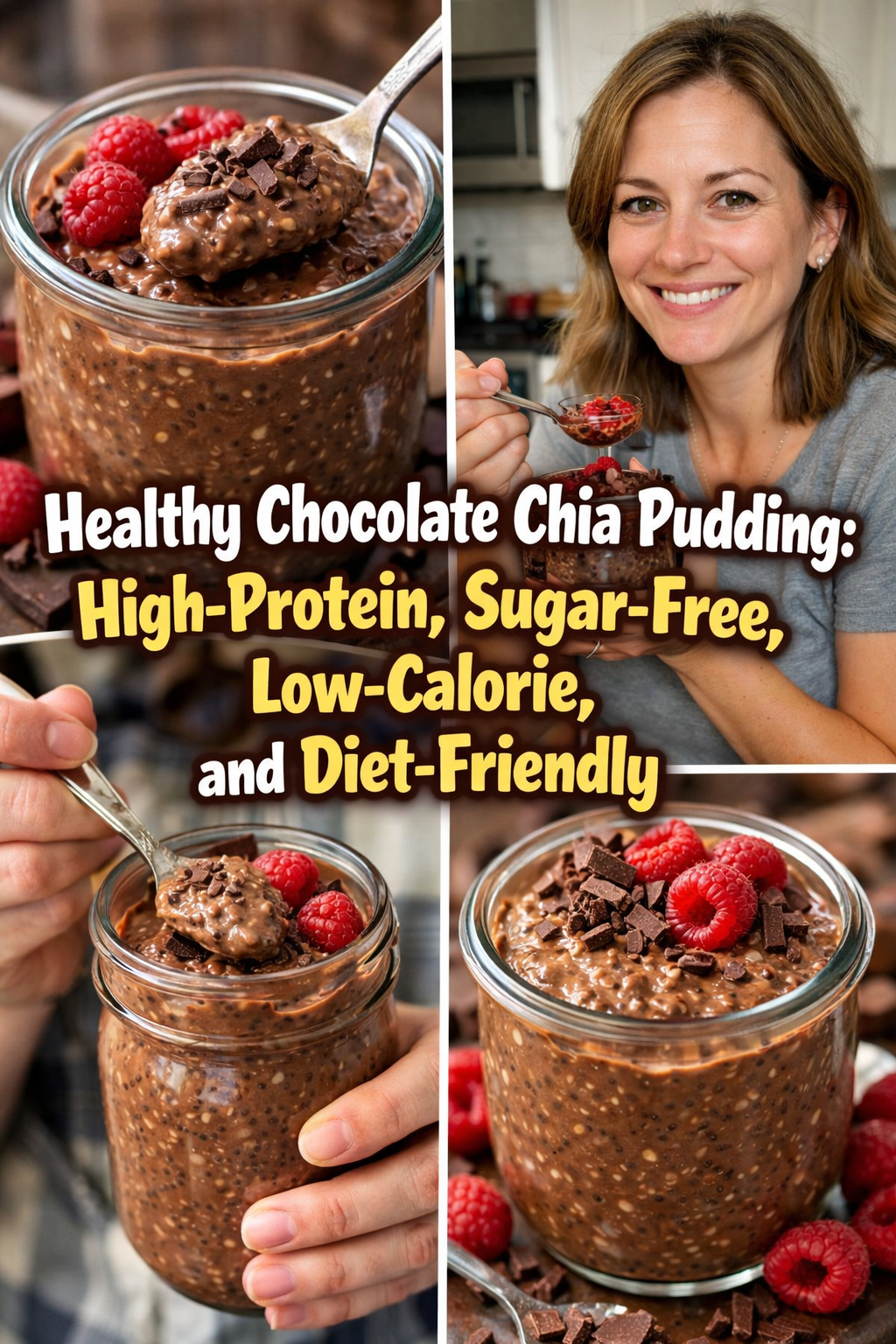 chocolate chia diet