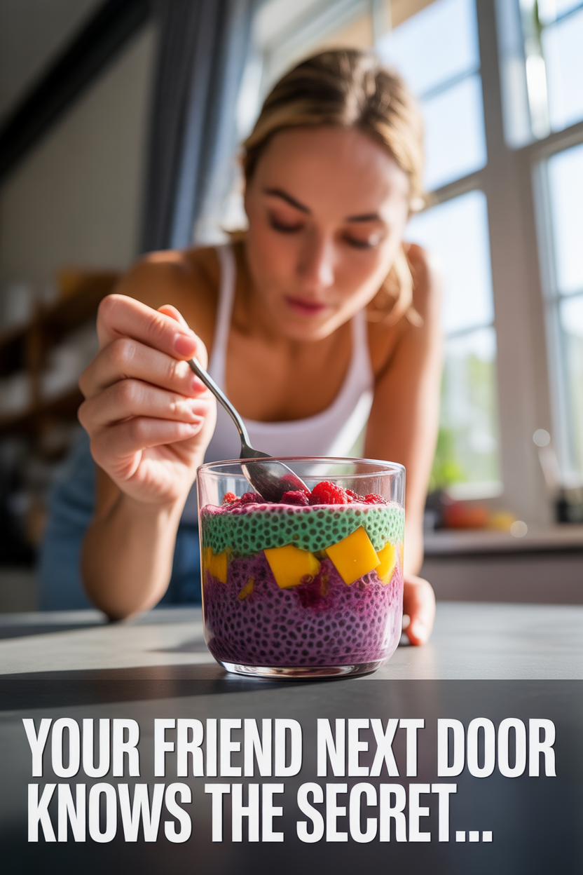 friend next door chia secret