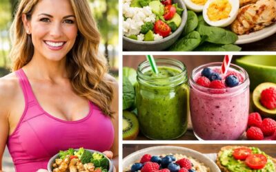 healthy ideas weight loss