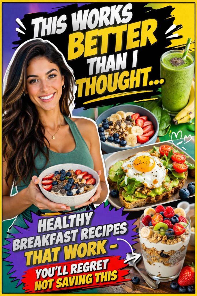 healthyrecipes that work4