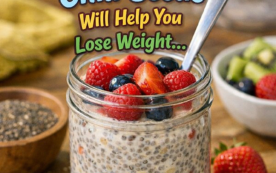 highy protein chia seeds