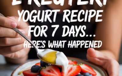 l reuteri yogurt recipe