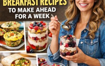 weekly breakfast recipes1