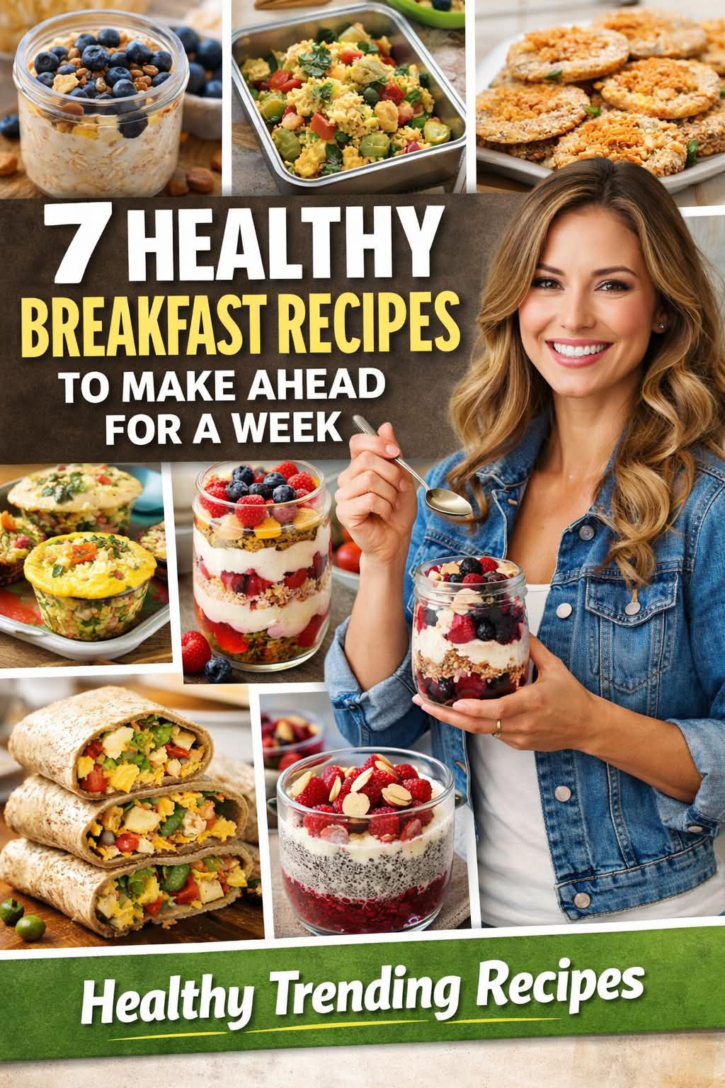 weekly breakfast recipes1