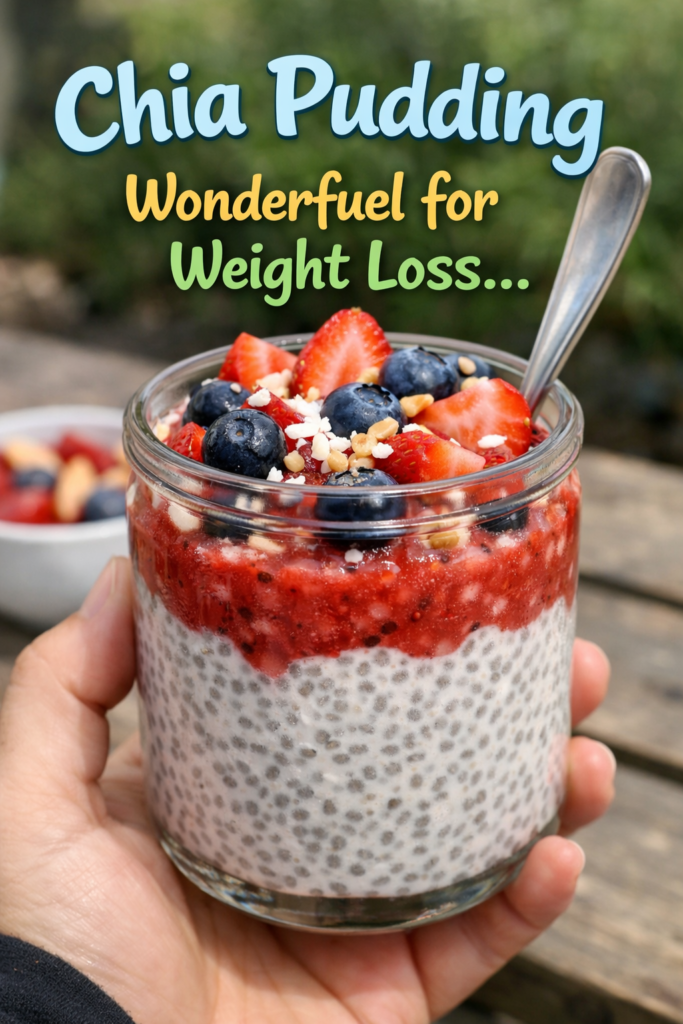 weight loss wonderfuel