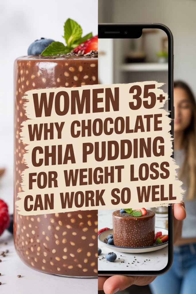 women 35 chia diet