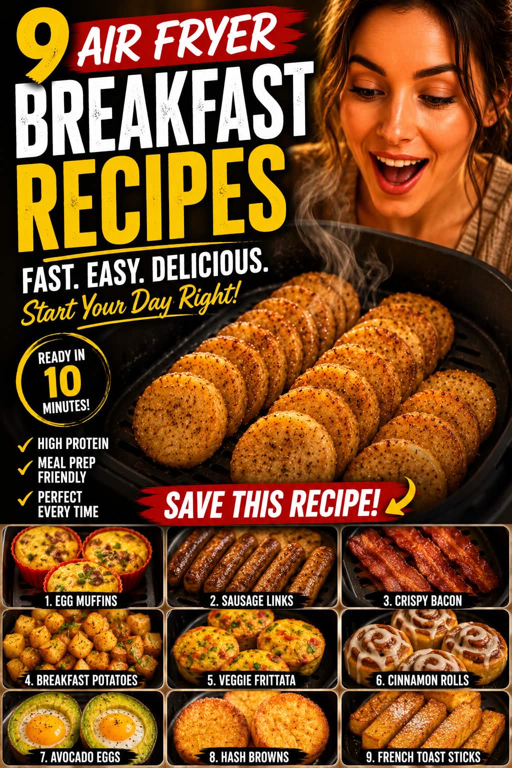 breakfast recipe
