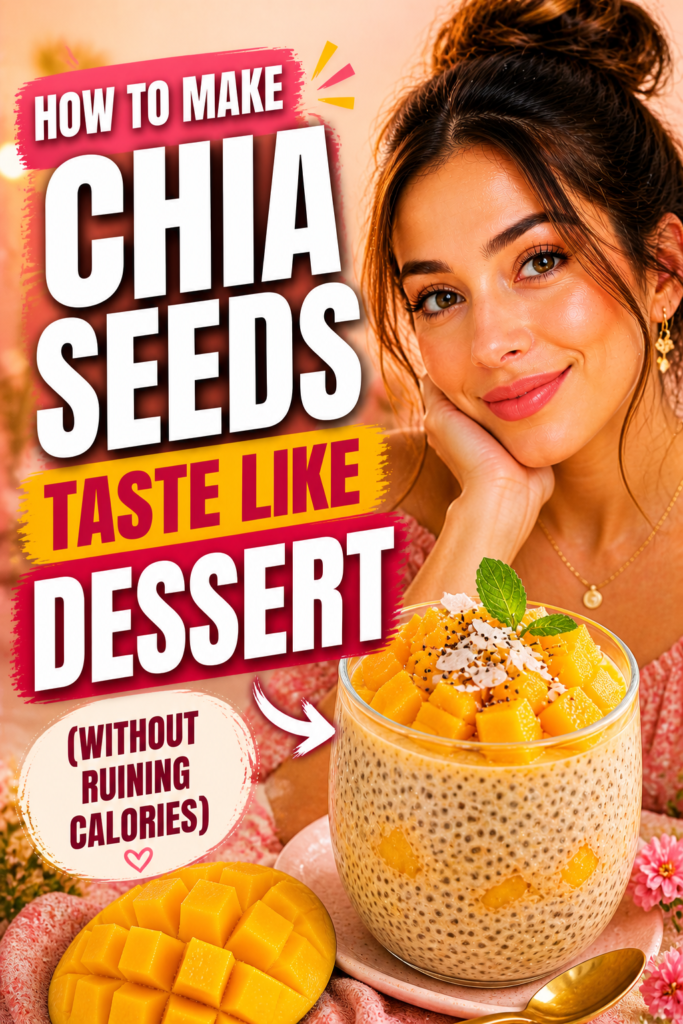 chia seed facts