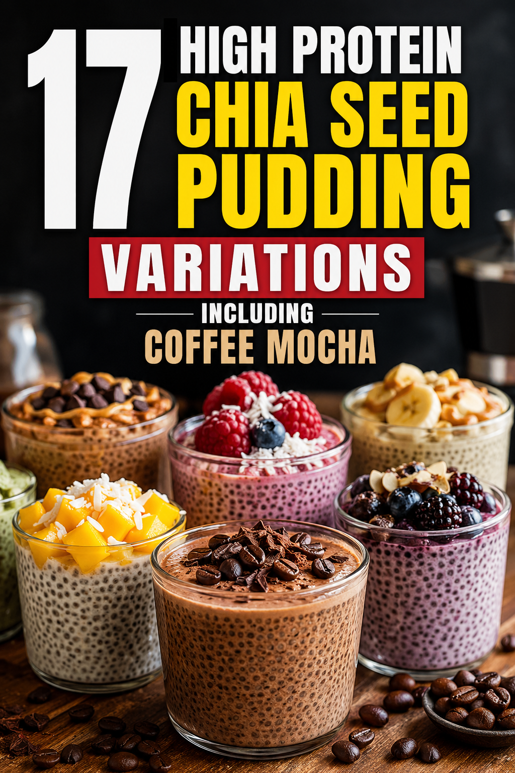 chia pudding
