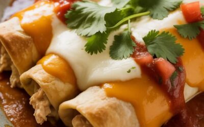 chicken-enchiladas-cream-cheese