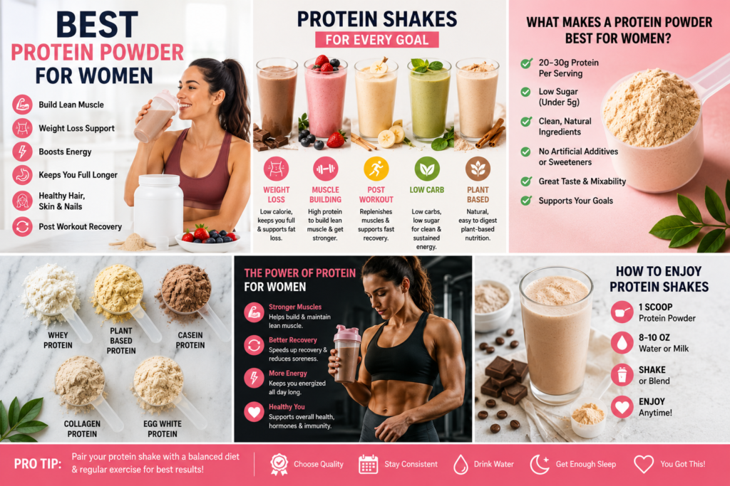 fat burning shakes