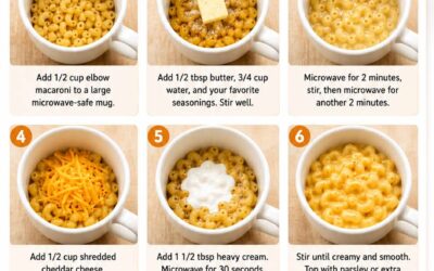 mac and cheese