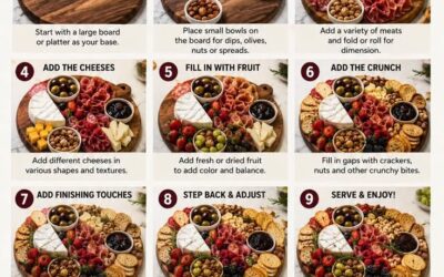 Perfect Charcuterie Board