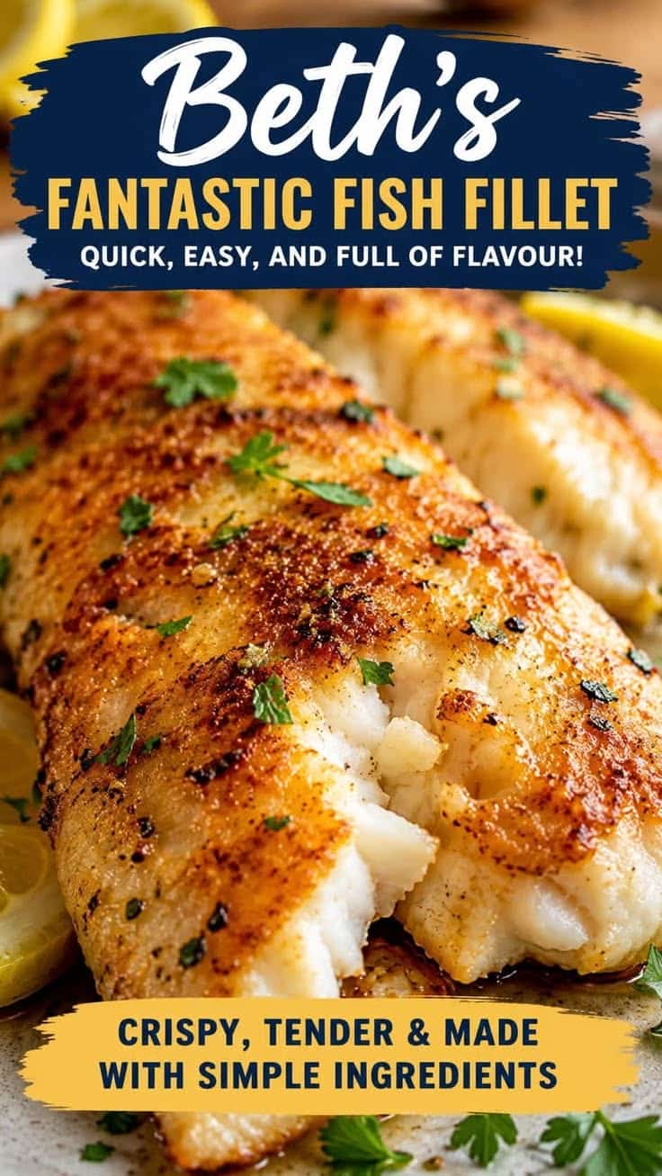 Crispy Sea Bass