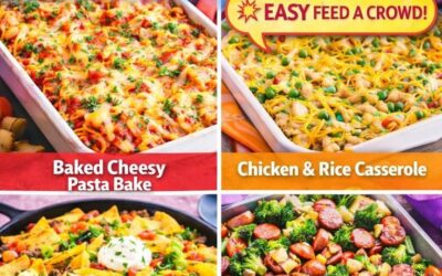 budget dinner meals